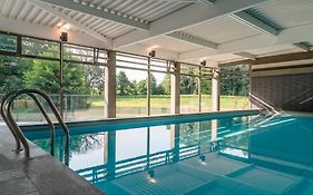 Najeti Hôtel Château Tilques